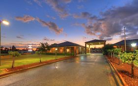 Bushman'S Motor Inn